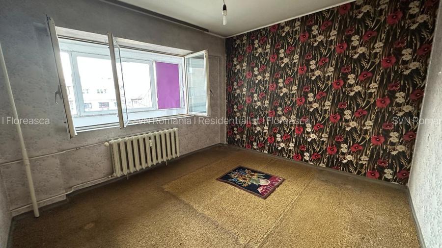 REA1028408 Apartament 3 camere I Ion Mihalache - 5