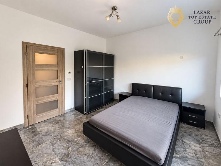 Apartament 3 camere de închiriat Micalaca