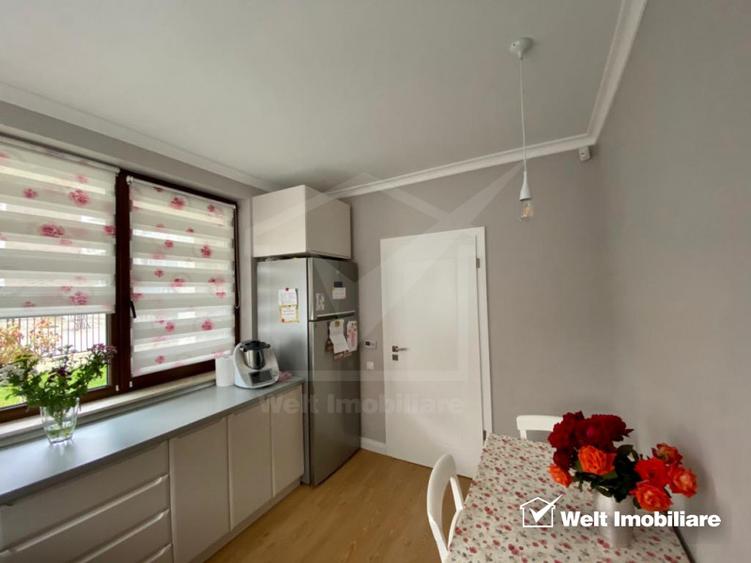 Duplex de vanzare cu 4 camere, aproape de padure!