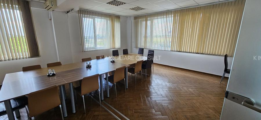 Popesti Leordeni hala depozitare/productie suprafata 800 mp - 32