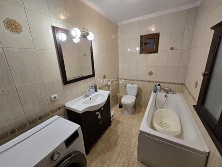 Apartament 4 camere DECOMANDAT, curte 400 mp, LOC PARCARE INCLUS, zona Horpaz - 4