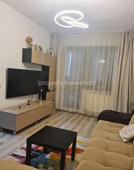 Grand Arena | 2 Camere | Decomandat | Centrala | AC - 2