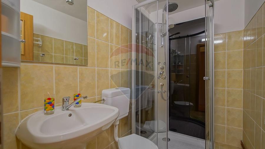 Vila în Poiana Brașov – Refugiu exclusivist și investiție!