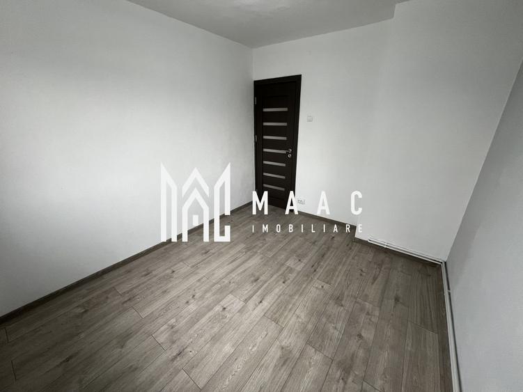 Apartament 2 camere | Hipodrom 3, Sibiu | renovat