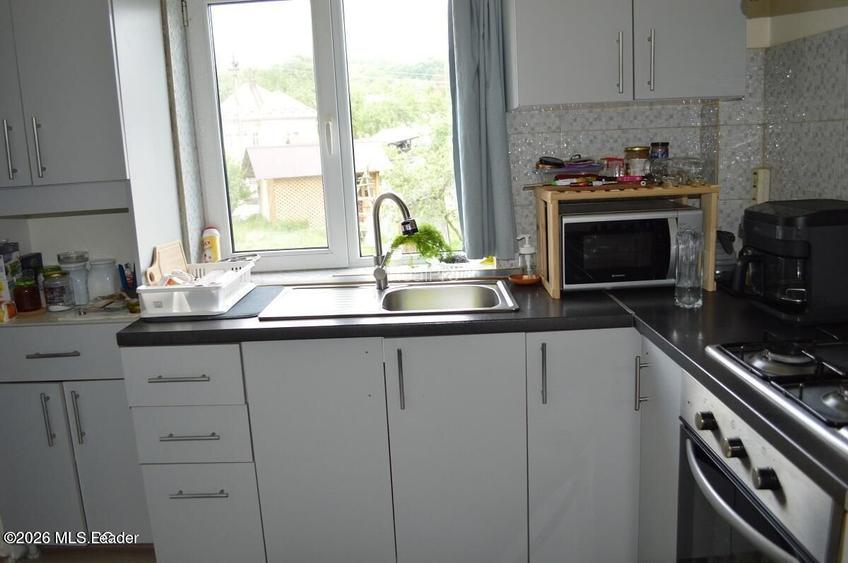 Nucsoara - Casa cu teren 600 mp - 15