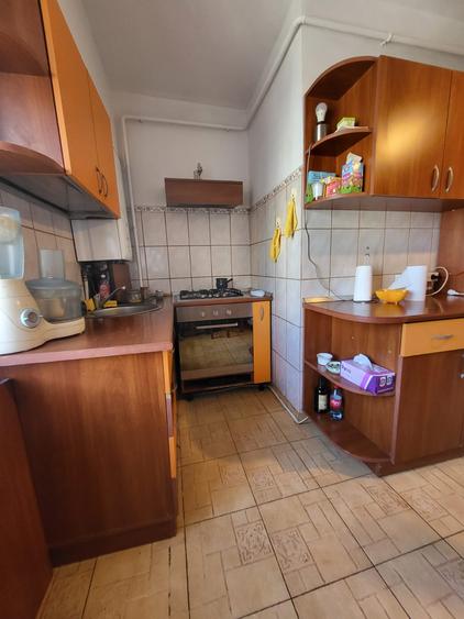 Apartament 4 camere, Pacurari , Rond Pacurari