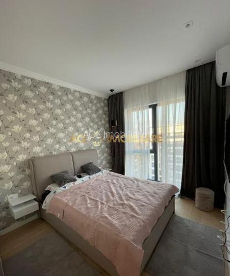 2 Camere de inchiriat | Pipera | Nusco | Centrala | Parcare | - 5