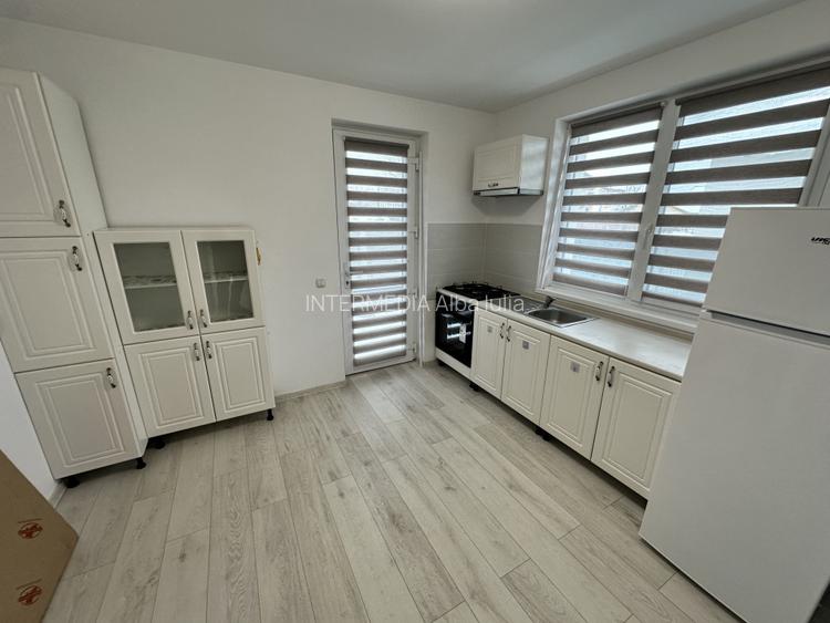 CASA NOUA I 100 mp I 3 CAMERE I 2 BAI I FINISATA I INCALZIRE IN PARDOSEALA I - 4