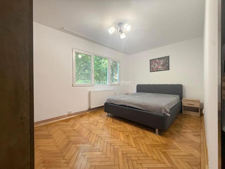 Apartament 2 camere, etaj 1, zona Medicina, renovat complet, mobilat - 7