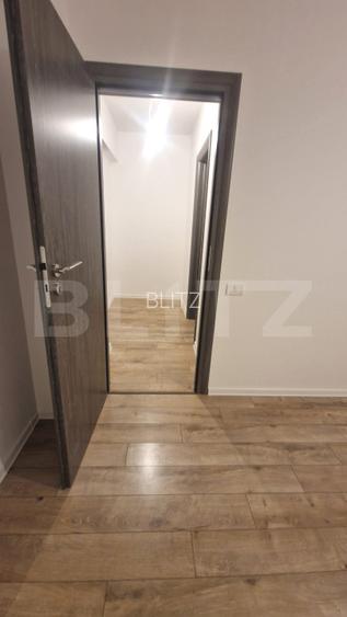 Garsoniera cu terasa de inchiriat, 43 mp, zona Tractoru - 3