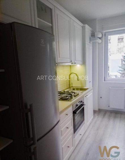 Apartament 2 Camere Tip Studio | Centrala Proprie | Bloc nou | Parc Sebastian - 7