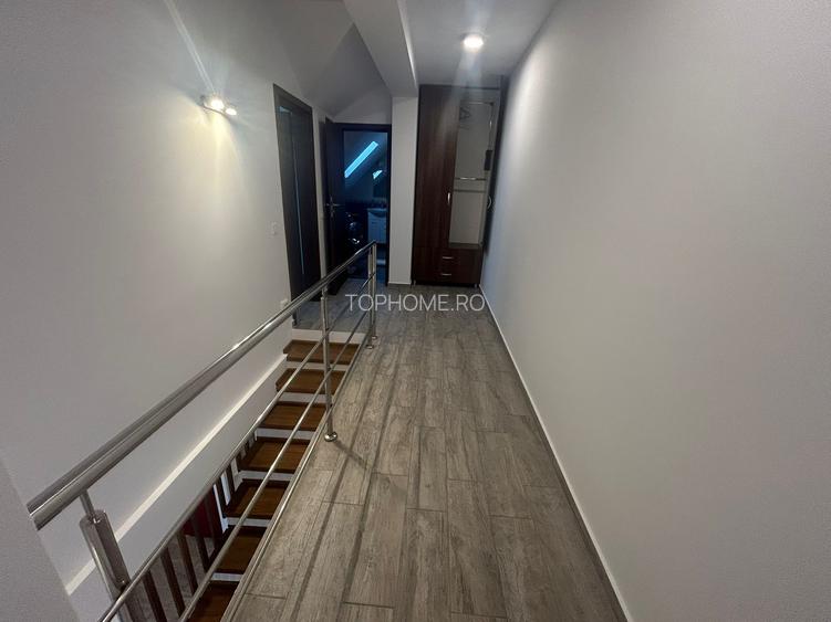 Apartament 3 camere tip duplex,  metrou Dimitrie Leonida - Berceni - 16