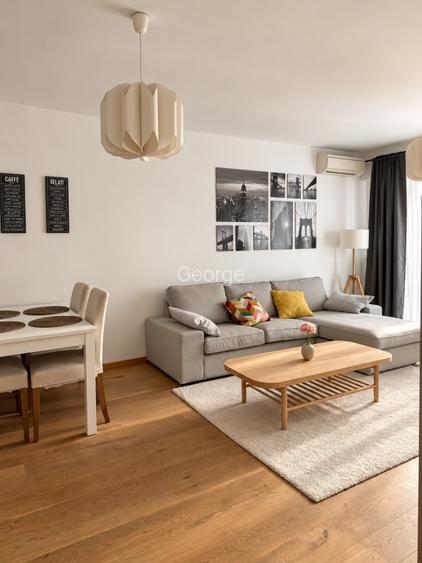 Apartament 2 camere UPGROUND RESIDENCE - 4