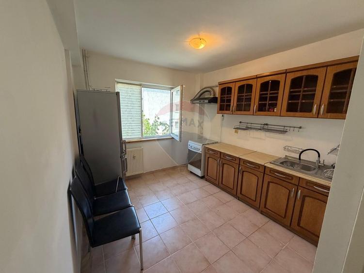 Apartament 2 camere in apropiere de Promenada Mall