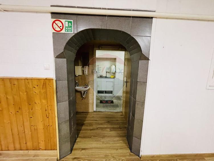 Spațiu comercial de vânzare – Central, Cisnădie | 42 mp |