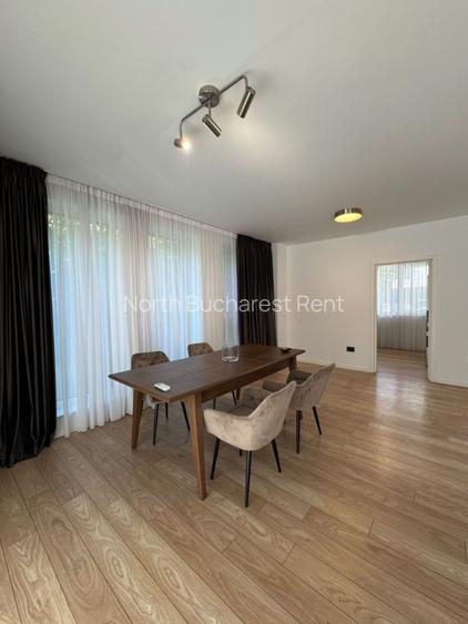 VILLA 5 ROOMS FOR RENT | PRIVATE GARDEN | GATED PREMIUM COMPLEX - 3