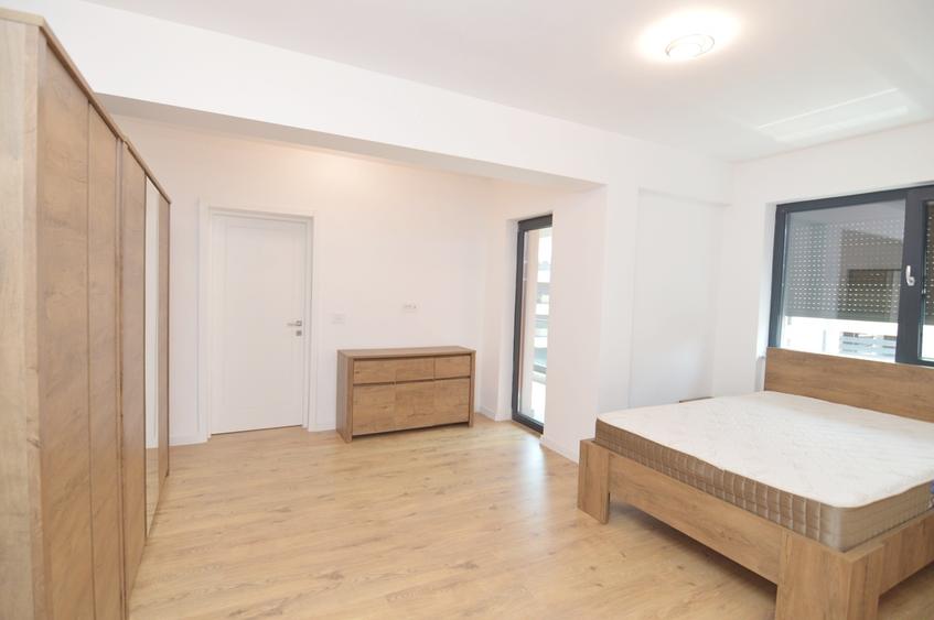 Apartament Deosebit 2 Camere Pipera - Ivory Residence | Oportunitate Investitie