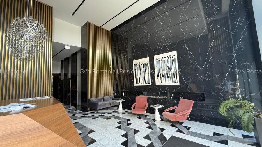 REA1029521 Apartament 4 camere I Parcare I One Herastrau Towers - 12