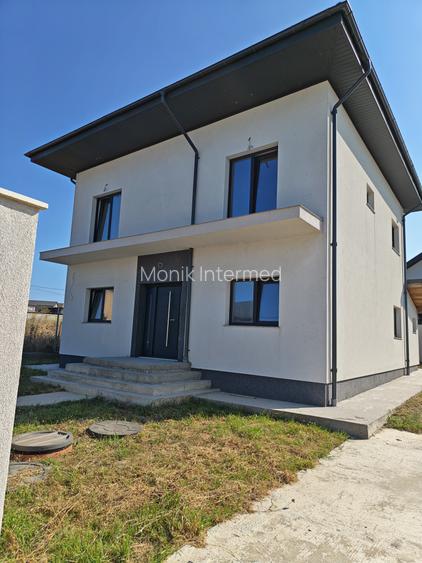 Exclusivitate - Agigea P+1 - Cartier nou Lac Agigea