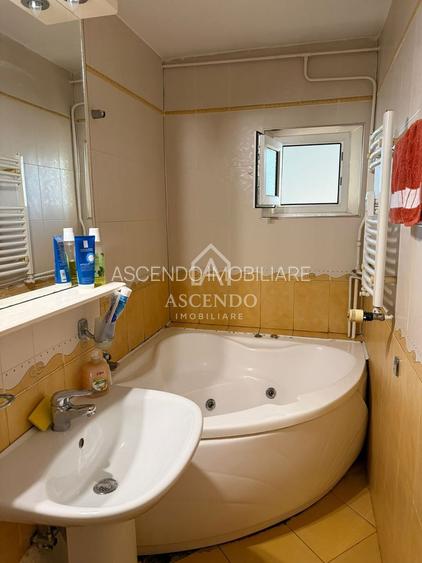 AVIATIEI // Apartament Decomandat, 3 Camere, 5 min de Mall Promenada - 13