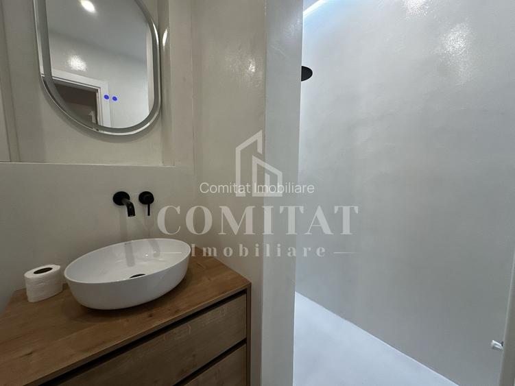 Apartament 4 camere | Finisaje moderne | Calea Florești - 16