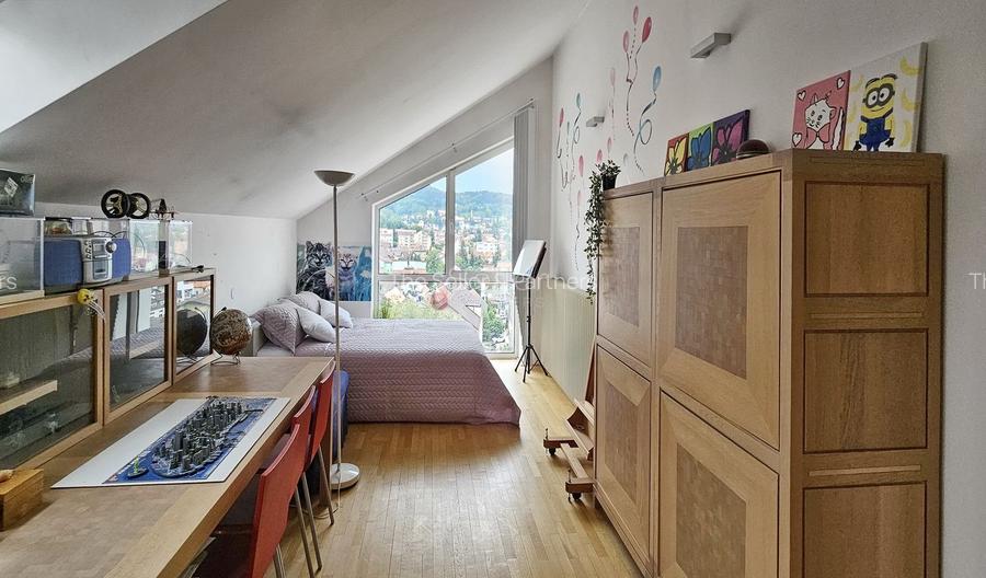 Proprietate Remarcabilă - Brasovul Vechi - 12