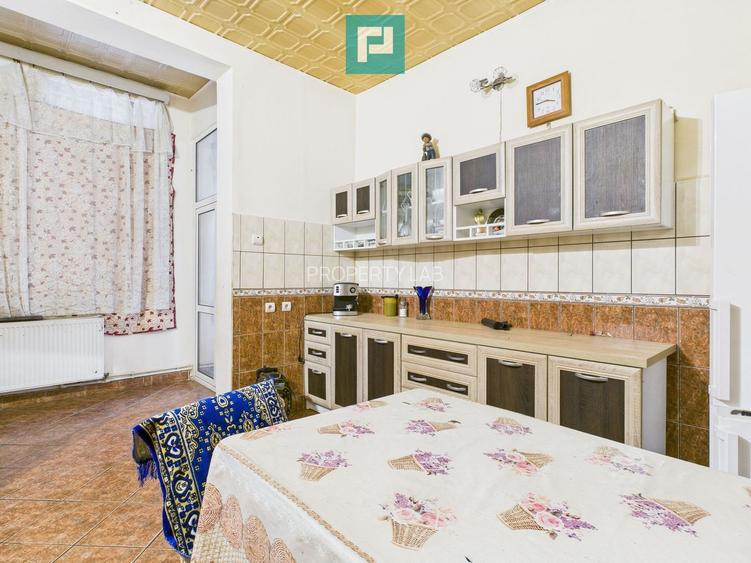 CONAC IMPRESIONANT ÎN GHIOROC - 31