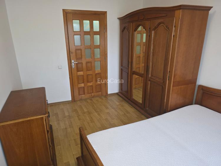 3 camere Găvana | piața | etaj 2/4 - 8