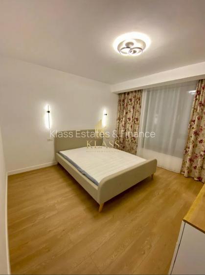 VILĂ NOUĂ DE ÎNCHIRIAT –165 mp, mobilată complet –1.600 €/lună - 3