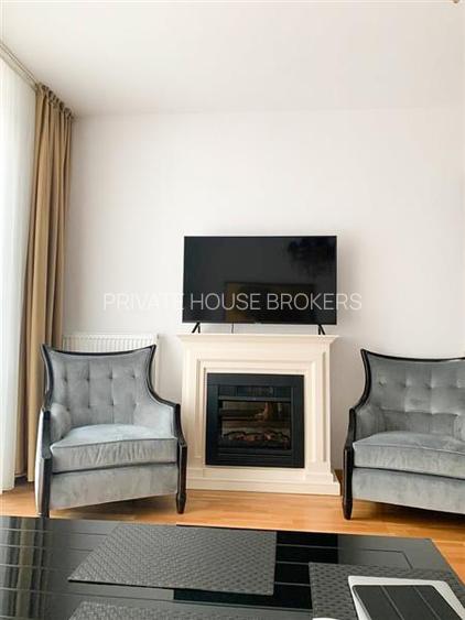 Pipera | Iancu Nicolae | Parcul Privighetorilor | Bloc 2011 | Parcare - 3