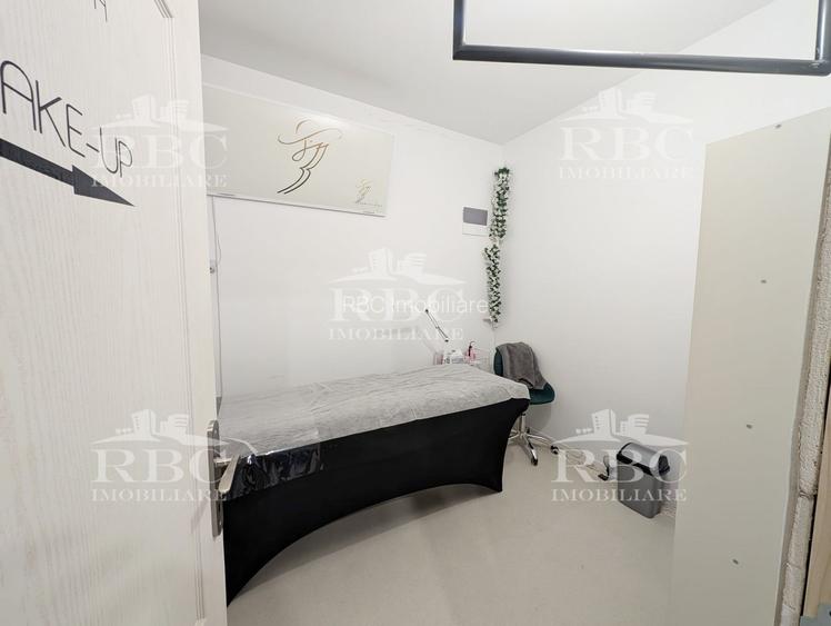 Spatiu comercial 66 mp finisat in Grigorescu, Taietura Turcului - 7