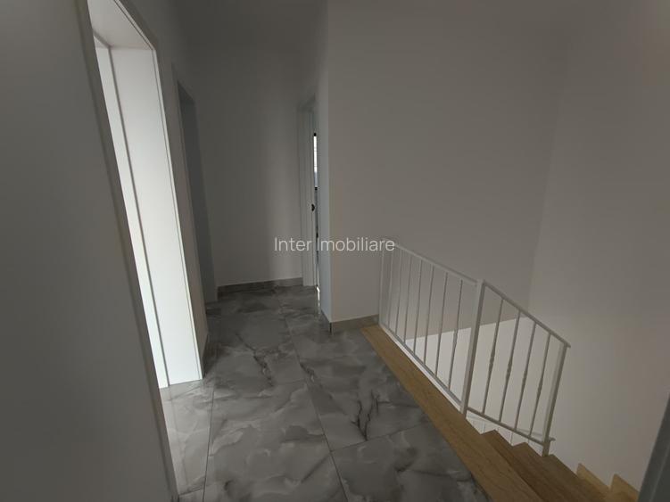 4 camere, 100 mp, de vanzare casa in zona Valea Lupului, ANTIBIOTICE, Cod 161068 - 7