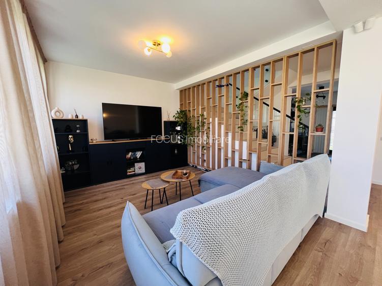 Casă Modernă | Henri Coandă – Pipera - 6