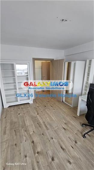 Vanzare apartament 3 camere vedere padure Baneasa Greenfield Padure - 10