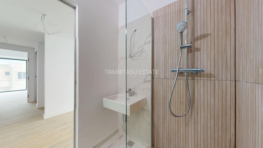 Apartament 3 camere 2 bai | Bdul B-dul 13 Septembrie - Sos. Panduri - 22