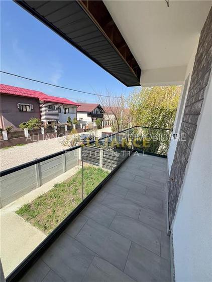 Vila Individuala - 5 camere-3 bai-Strada Miorita-500 M  de STV - 19