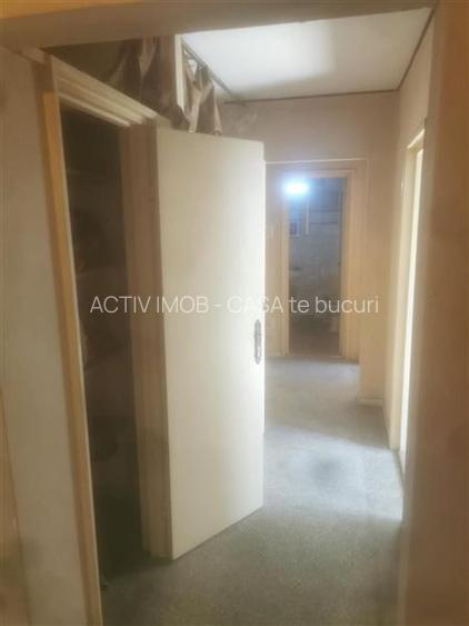 3 Camere, Decomandat, Al. Obregia - 7