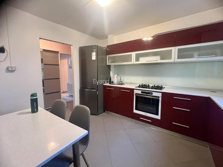 Apartament deosebit cu 3 camere - vezi si te convingi - 5