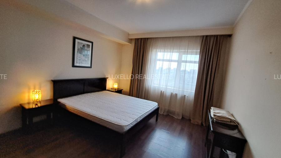 APARTAMENT 3 CAMERE LUX IN COMPLEX REZIDENTIAL CU CIRCUIT INCHIS - 19