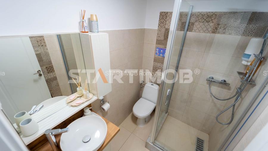 Garsoniera la casa centrul istoric - 7