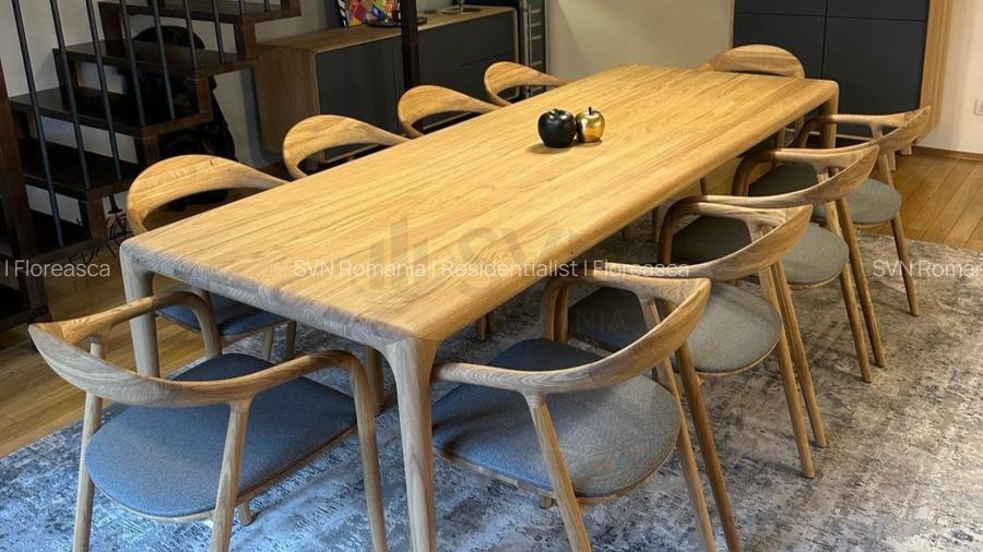 REV0015817 Vila moderna Pipera I 7 camere I Renovata recent - 8