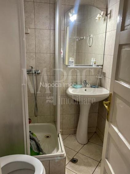 Apartament 2 camere de vanzare in Centru, Cluj Napoca - 4