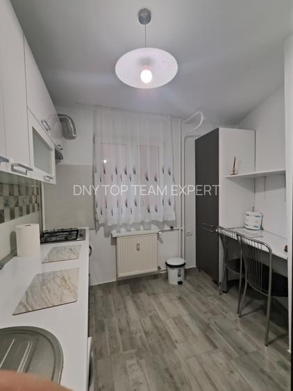 Apartament 2 camere mobilat etaj intermediat metrou 1 decembrie - 8