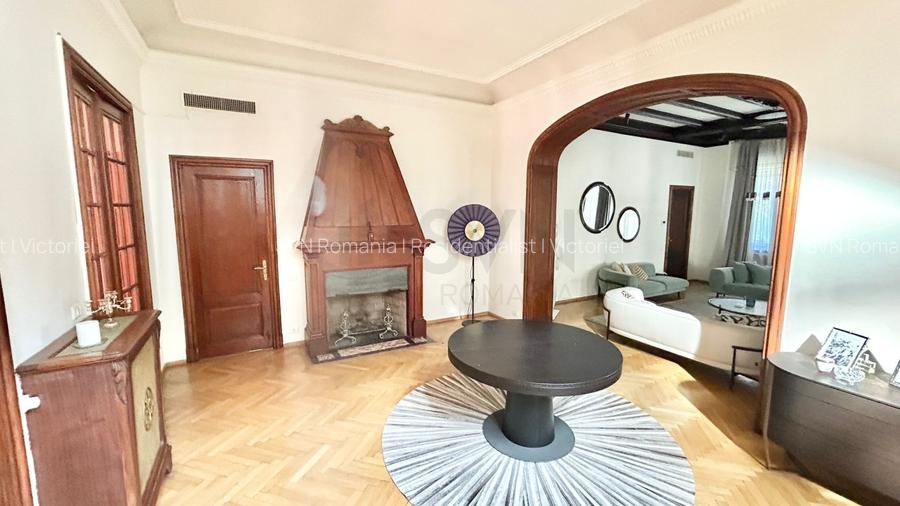 REV2005683 VILA EXCEPTIONALA l ARHITECTURA DEOSEBITA l RENOVATA l GRADINA l AVIA - 16