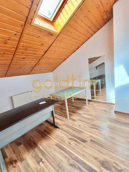 PRETABIL BIROURI/FLOREASCA/SEDIU PENTRU FIRMA/REZIDENTIAL - 43