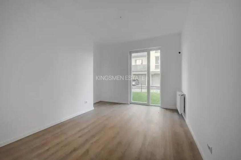 Apartament 4 camere cu gradina The Suburb Buftea - 26