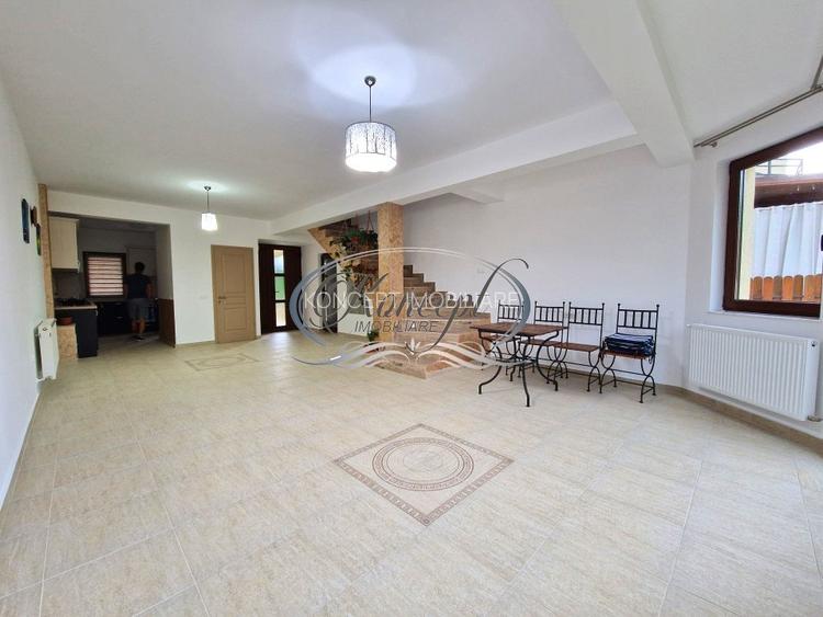 Casa moderna cu curte si garaj, zona Restaurant Aroma, Buna Ziua - 3