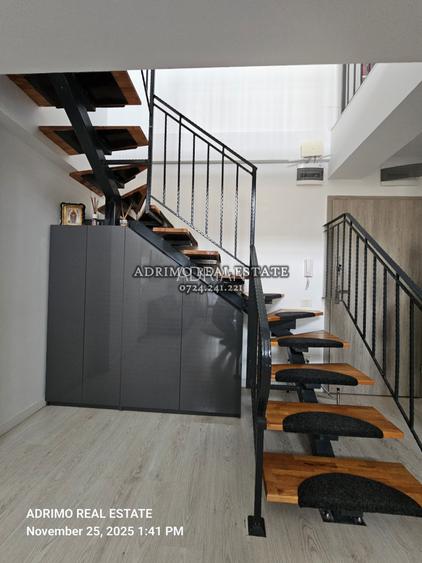 Ap2cam Duplex -GranVia Marina- 2 bai - Vivo Mall - Piscina Exterioara - 600Euro - 11