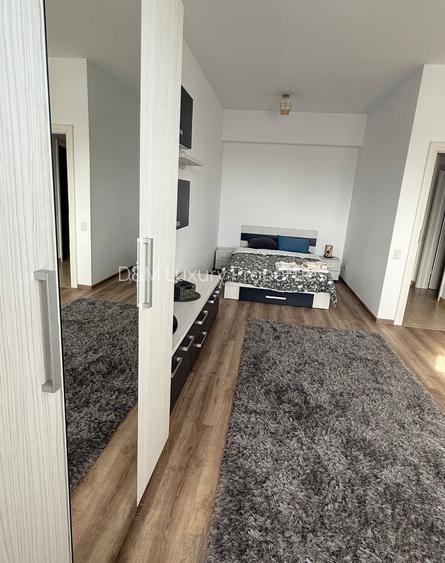 Inchiriere studio Piata Sudului vis a vis de Sun Plaza - 6