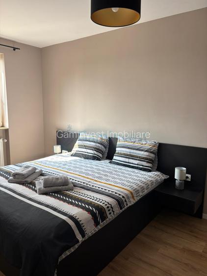 Apartament de inchiriat in Oradea, cu 2 camere intr-o zona centrala - 2